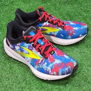 BROOKS LAUNCH 9 - Women's Athletic Shoes - SIZE 8 (MEDIUM B)